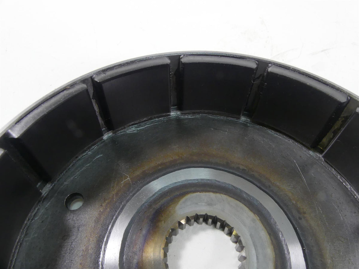 2014 Harley Touring FLHX Street Glide Flywheel Fly Wheel Ignition 30041-08A {{ shop.shopifyCountryName }} - Mototech271