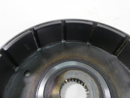 2014 Harley Touring FLHX Street Glide Flywheel Fly Wheel Ignition 30041-08A {{ shop.shopifyCountryName }} - Mototech271
