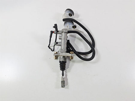 2022 Can Am Maverick X3 XRC Turbo RR 72" Brembo Brake Master Cylinder 705601803-Mototech271