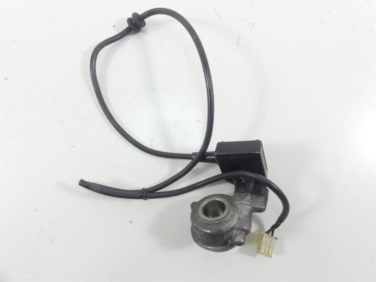 2003 Honda VT750 DC Shadow Spirit Speedometer Drive Gear Hub -Read 44800-MR1-003 {{ shop.shopifyCountryName }} - Mototech271