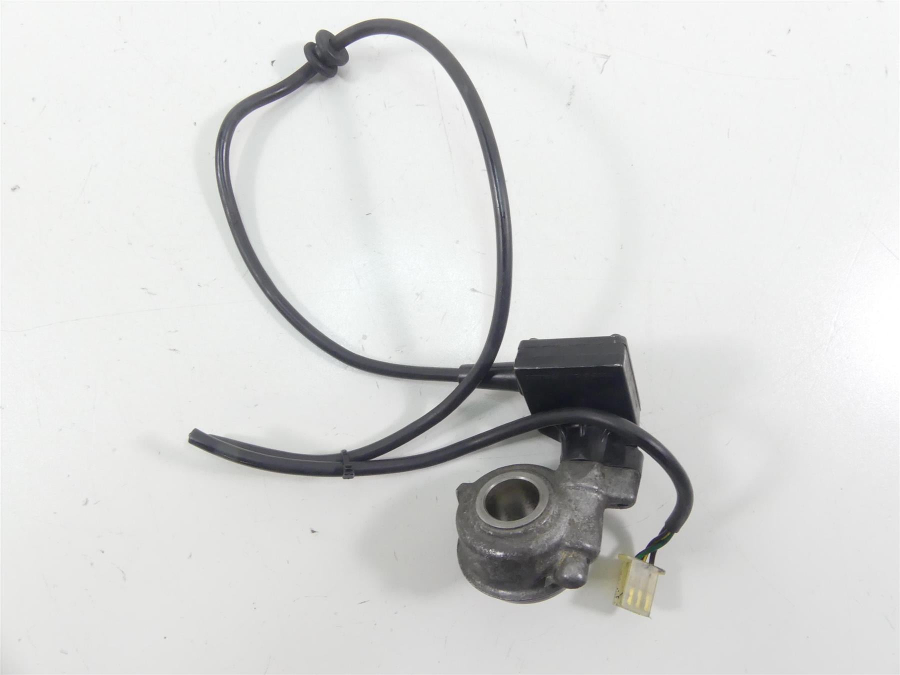 2003 Honda VT750 DC Shadow Spirit Speedometer Drive Gear Hub -Read 44800-MR1-003 {{ shop.shopifyCountryName }} - Mototech271