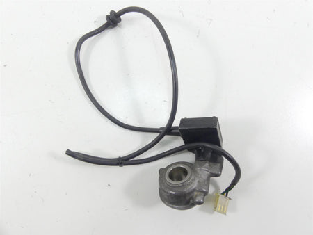 2003 Honda VT750 DC Shadow Spirit Speedometer Drive Gear Hub -Read 44800-MR1-003 {{ shop.shopifyCountryName }} - Mototech271