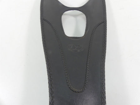 2007 Honda VTX1800 T1 Mustang Leather Fuel Gas Tank Bib Dash 93175 {{ shop.shopifyCountryName }} - Mototech271