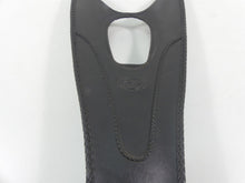 Load image into Gallery viewer, 2007 Honda VTX1800 T1 Mustang Leather Fuel Gas Tank Bib Dash 93175 | Mototech271
