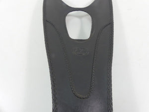 2007 Honda VTX1800 T1 Mustang Leather Fuel Gas Tank Bib Dash 93175 | Mototech271