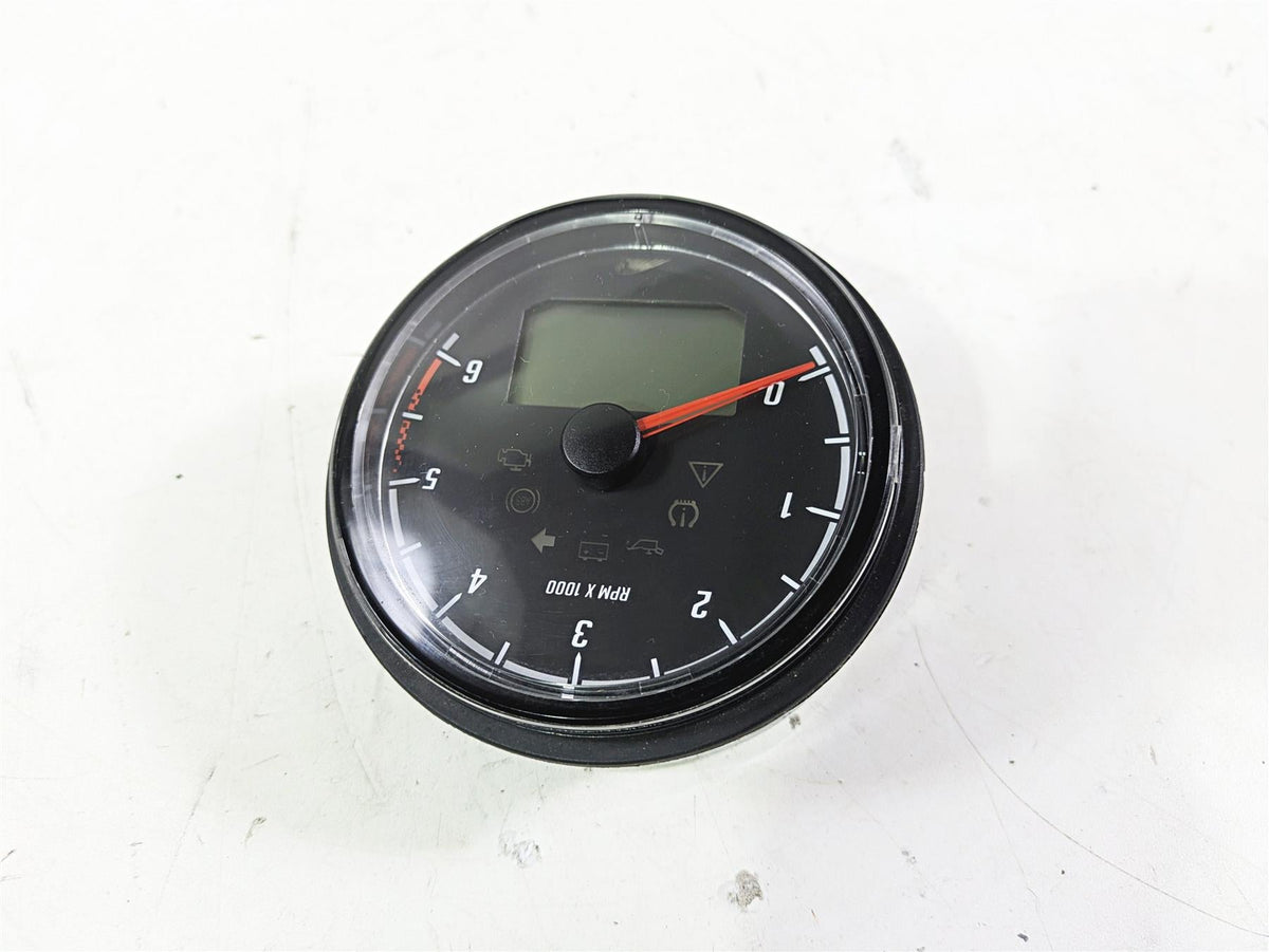 2018 Indian Chieftain Limited Tachometer Tacho Meter Gauge 11K 3280723 {{ shop.shopifyCountryName }} - Mototech271
