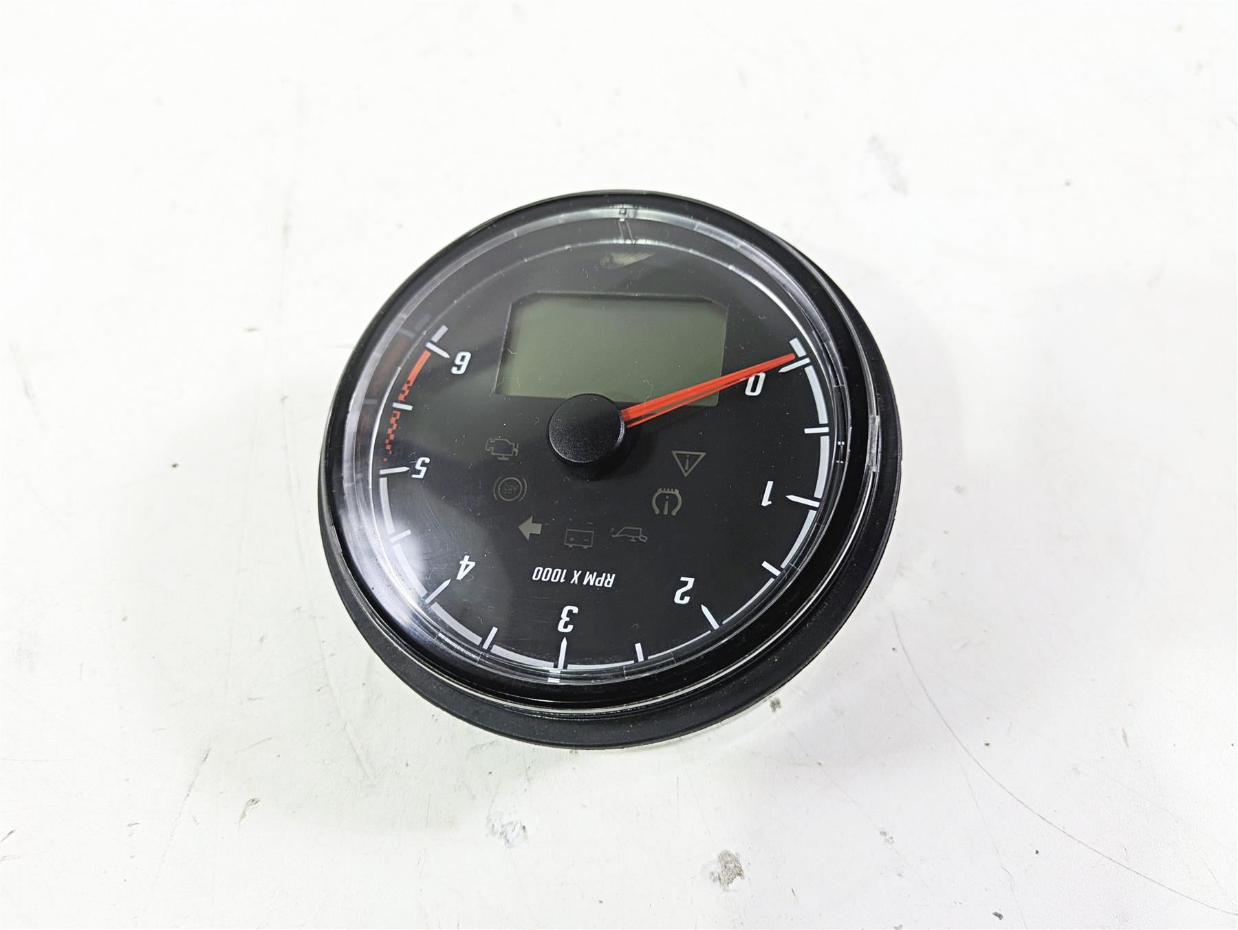 2018 Indian Chieftain Limited Tachometer Tacho Meter Gauge 11K 3280723 {{ shop.shopifyCountryName }} - Mototech271