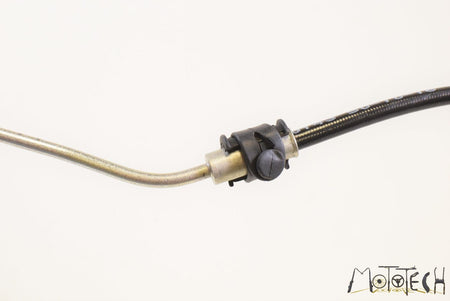 2017 Ducati Panigale 959 ABS To Rear Master Cylinder Line Tube Hose 61940661A {{ shop.shopifyCountryName }} - Mototech271