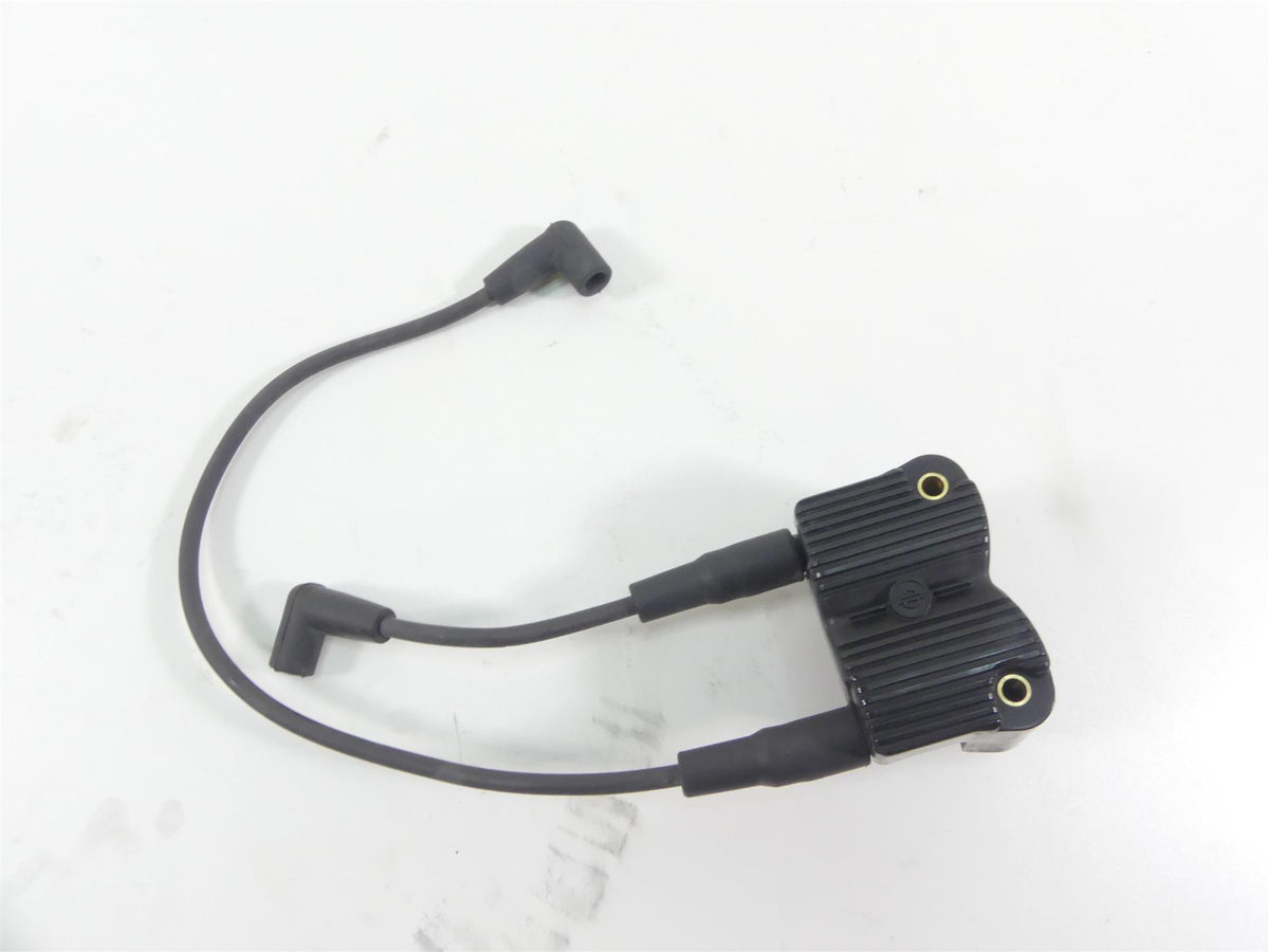 2013 Harley FXDWG Dyna Wide Glide Delphi Ignition Coil Wires Plug Set 31696-07 {{ shop.shopifyCountryName }} - Mototech271