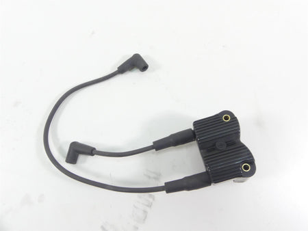 2013 Harley FXDWG Dyna Wide Glide Delphi Ignition Coil Wires Plug Set 31696-07 {{ shop.shopifyCountryName }} - Mototech271