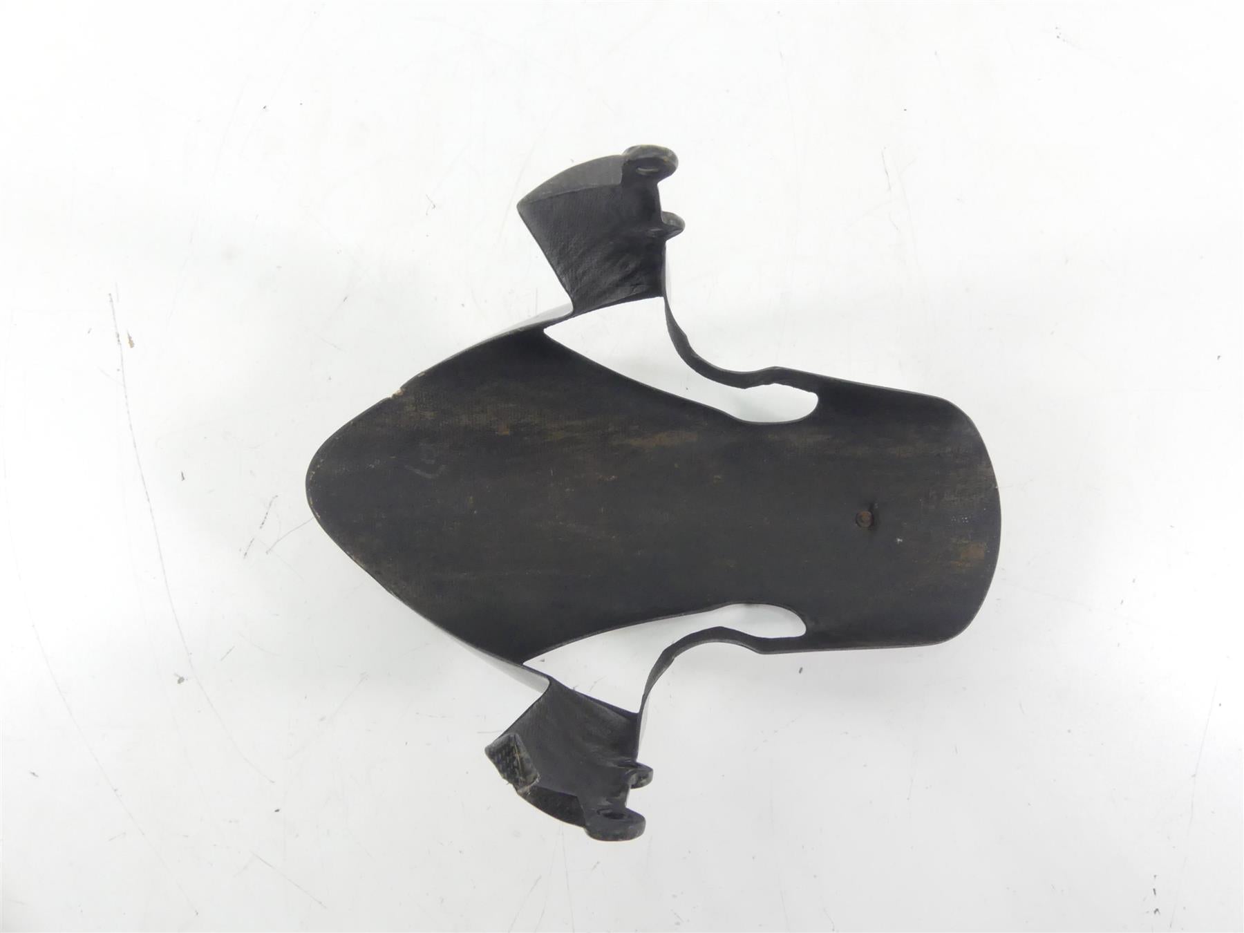 2009 Ducati Monster 1100 S Front Carbon Fiber Fender -Read 56410742C {{ shop.shopifyCountryName }} - Mototech271