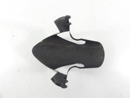 2009 Ducati Monster 1100 S Front Carbon Fiber Fender -Read 56410742C {{ shop.shopifyCountryName }} - Mototech271