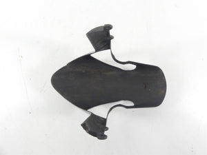 2009 Ducati Monster 1100 S Front Carbon Fiber Fender -Read 56410742C | Mototech271
