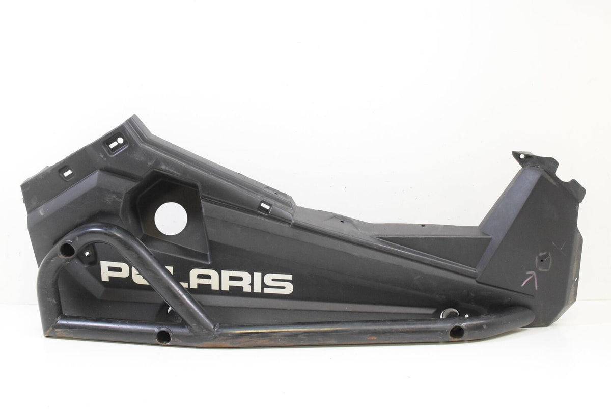 2015 Polaris RZR XP 1000 EPS Lower Side Rock Slider Rail Bumper Guard Set {{ shop.shopifyCountryName }} - Mototech271