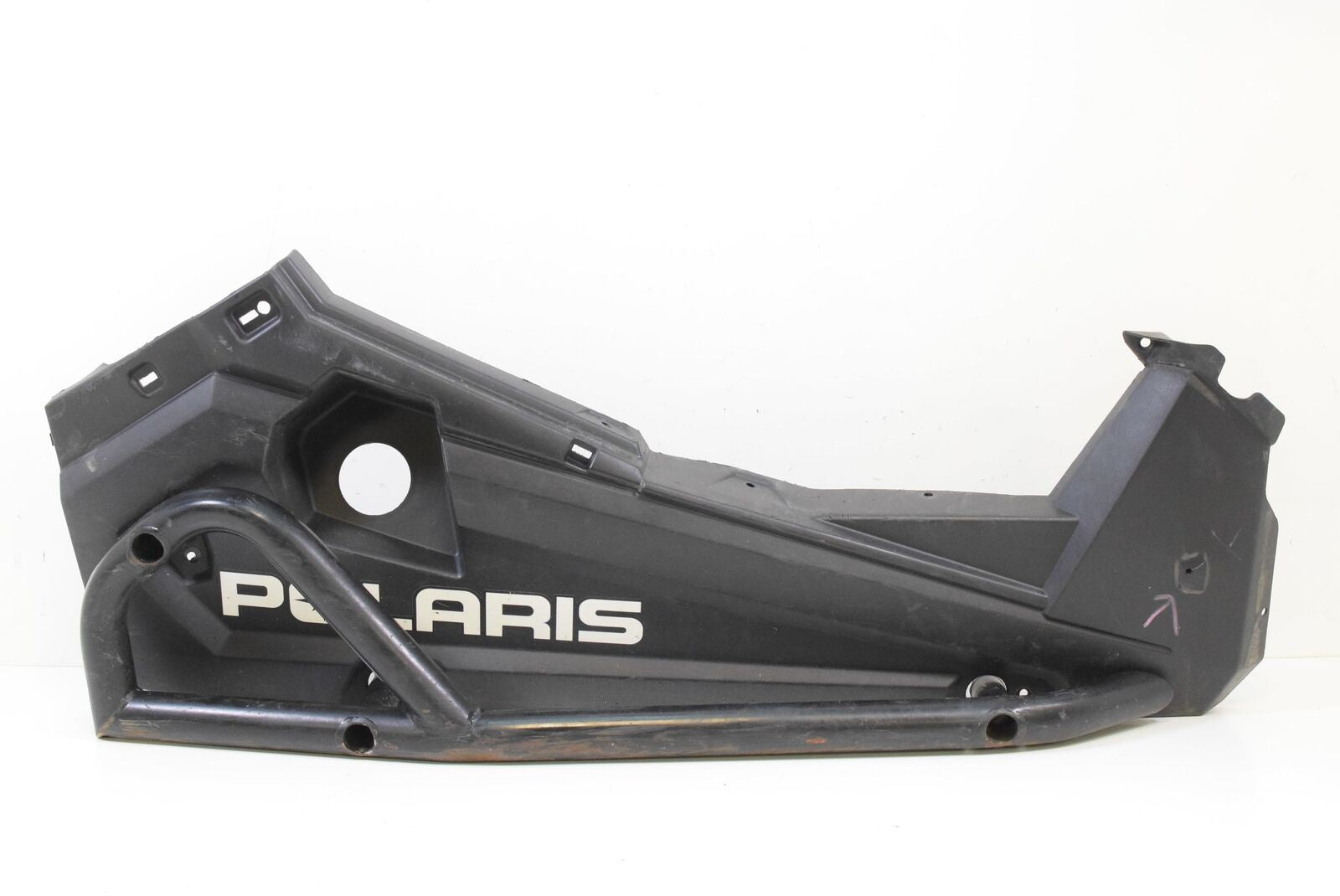 2015 Polaris RZR XP 1000 EPS Lower Side Rock Slider Rail Bumper Guard Set {{ shop.shopifyCountryName }} - Mototech271