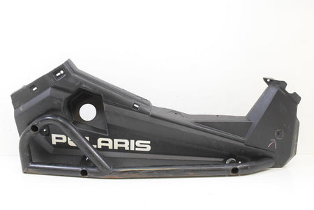 2015 Polaris RZR XP 1000 EPS Lower Side Rock Slider Rail Bumper Guard Set {{ shop.shopifyCountryName }} - Mototech271