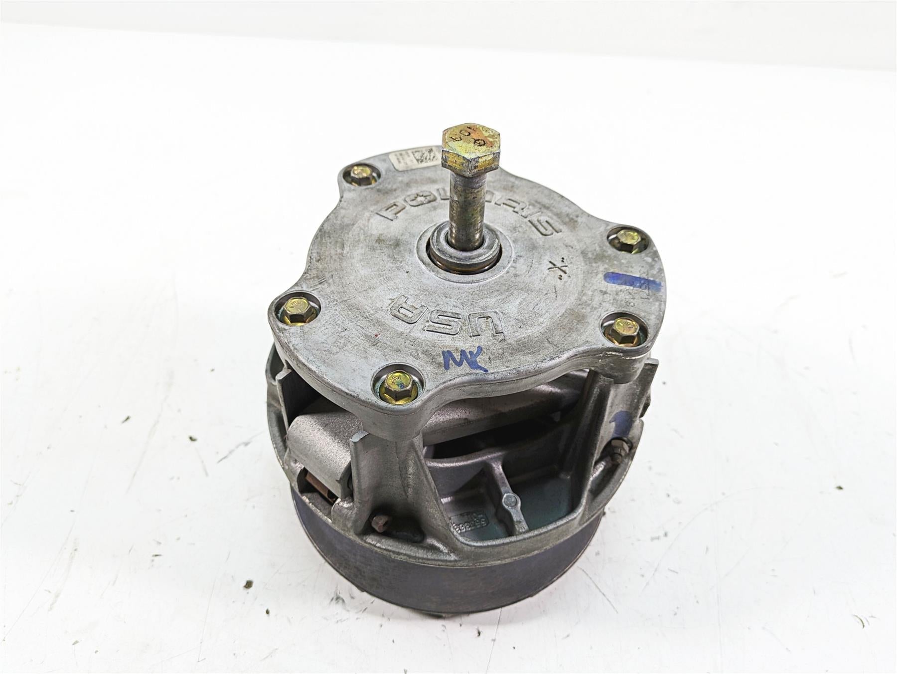 2019 Polaris RZR XP 1000 EPS Primary Drive Clutch Kit 1323317 {{ shop.shopifyCountryName }} - Mototech271