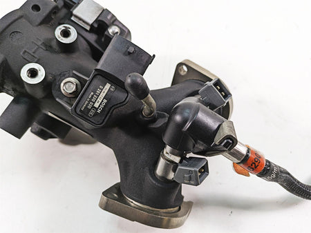 2011 Harley Touring FLTRU Road Glide Throttle Body Fuel Injection 27685-11 {{ shop.shopifyCountryName }} - Mototech271