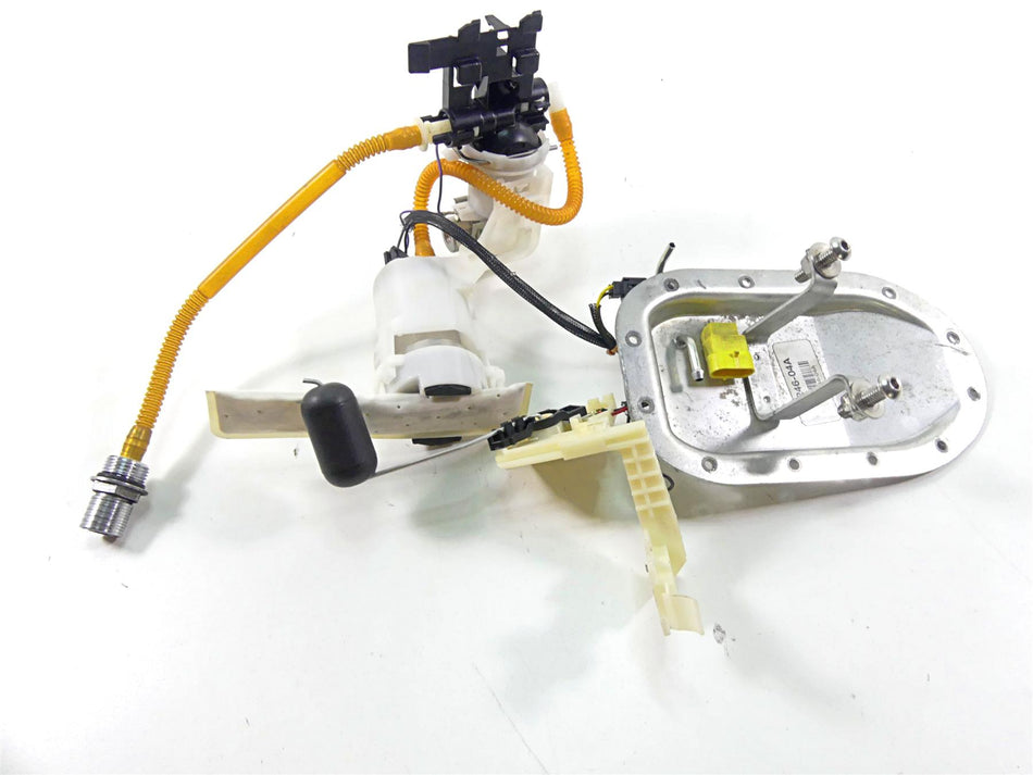 2014 Harley Dyna FXDB Street Bob Fuel Gas Petrol Pump & Sending Unit 75246-04A {{ shop.shopifyCountryName }} - Mototech271
