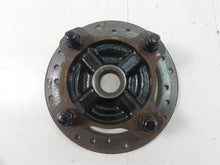 Load image into Gallery viewer, 2020 Can-Am Commander 1000R XT Rear Right Wheel Mount Hub 705502486
