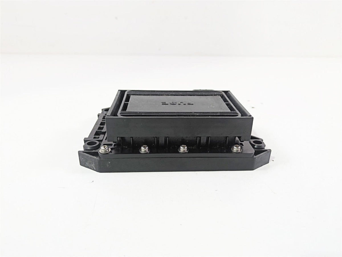 2019 Yamaha VX Cruiser HO 1800 Fuse Box Panel Control Module 6EX-82170-01-00 {{ shop.shopifyCountryName }} - Mototech271