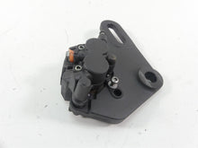 Load image into Gallery viewer, 2017 Triumph Thruxton 1200R Rear Nissin Brake Caliper &amp; Bracket Set T2021266 | Mototech271
