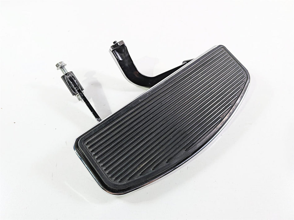 2016 Harley Touring FLHTK Electra Glide Front Left Rider Floor Board 50621-06A-Mototech271