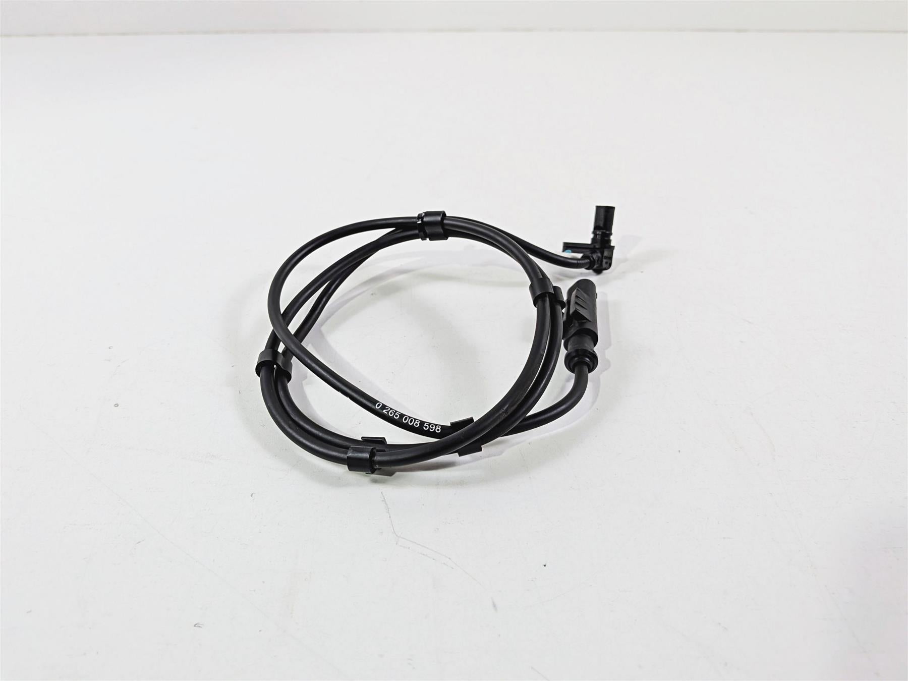 2015 Ducati Scrambler Urban Enduro Front Abs Brake Wheel Speed Sensor 55212121B-Mototech271
