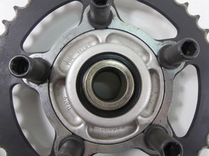 2019 Aprilia Tuono V4 RR Factory Rear Wheel Chain Gear Sprocket T=42 CM224903 | Mototech271
