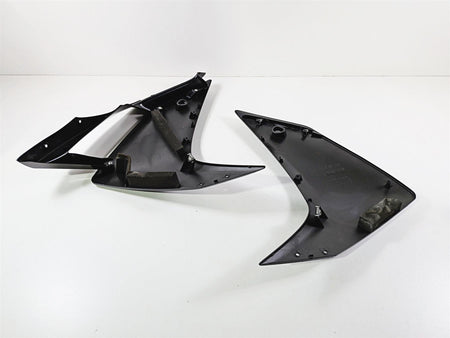 2008 Yamaha YZF R1 RN19 Left Right Side Fairing Cover Set 4C8-Y283U 4C8-Y283V-00 {{ shop.shopifyCountryName }} - Mototech271
