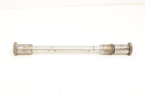 1982 Kawasaki KZ1000P KZ1000 Front Wheel Axle Spindle 41068-1072 | Mototech271