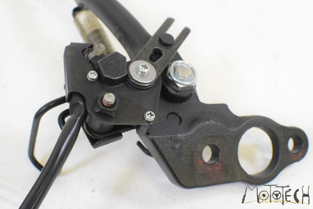 2014 Kawasaki ZX1400 ZX14R Ninja Side Kickstand Kick Stand 34024-0026-18R {{ shop.shopifyCountryName }} - Mototech271