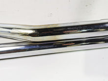 Load image into Gallery viewer, 2014 Harley FLS Softail Slim Samson Legend Fishtail Longhorn Exhaust Set S3-911 | Mototech271
