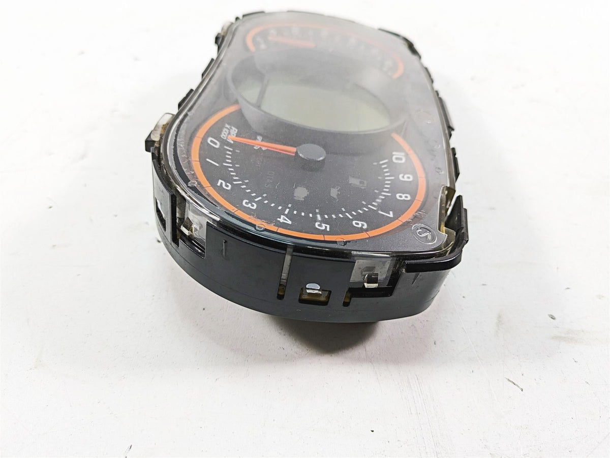 2016 Seadoo RXT 260 Speedometer Speedo Gauge Instrument 33hrs 278003380 {{ shop.shopifyCountryName }} - Mototech271