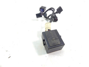 2015 Harley Davidson VRSCDX Night Rod Sp Rear Turn Signal Module 41000062 | Mototech271