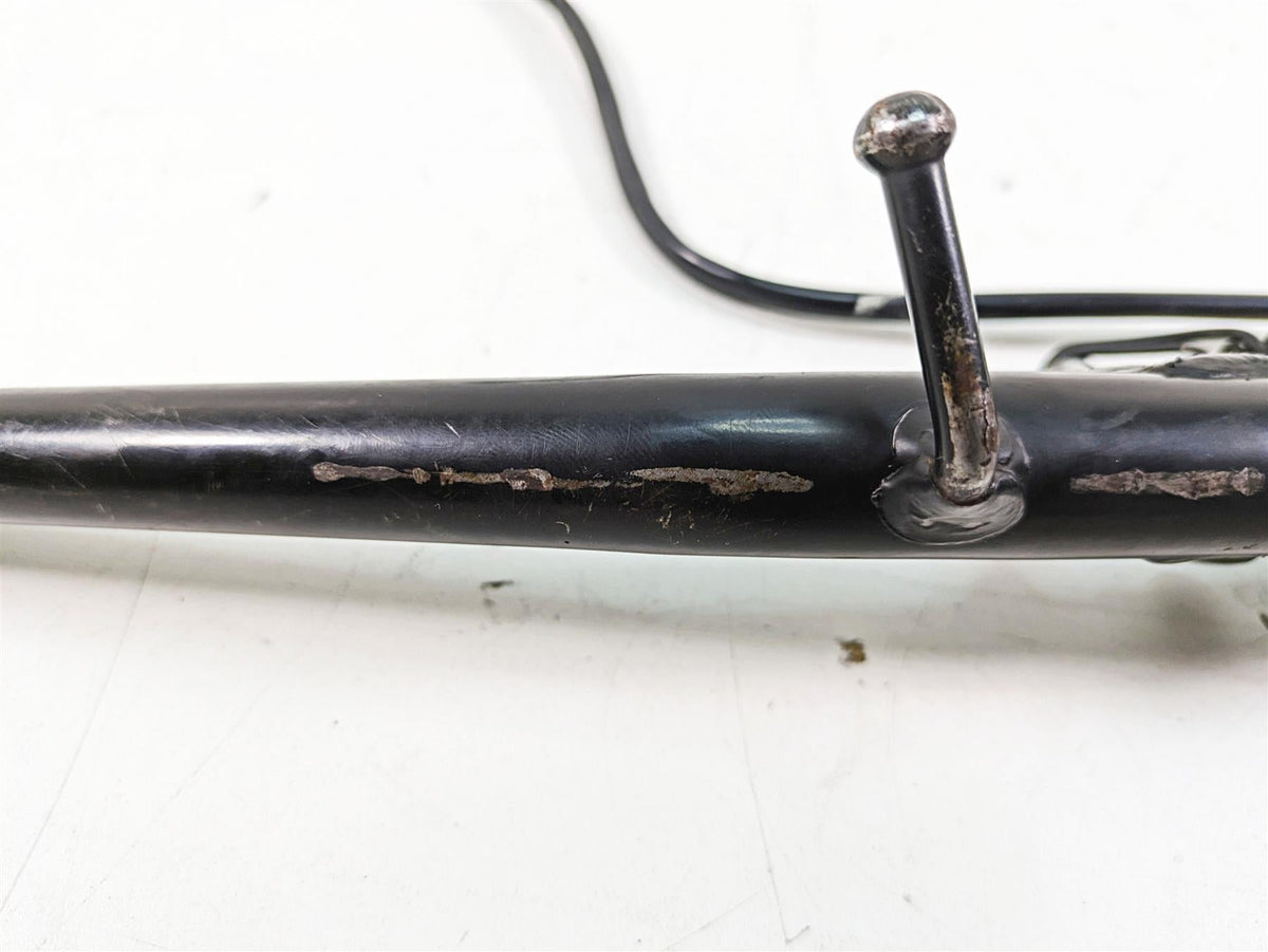 2009 Suzuki GSXR750 K9 Side Kickstand Kick Stand 42310-40F40 {{ shop.shopifyCountryName }} - Mototech271