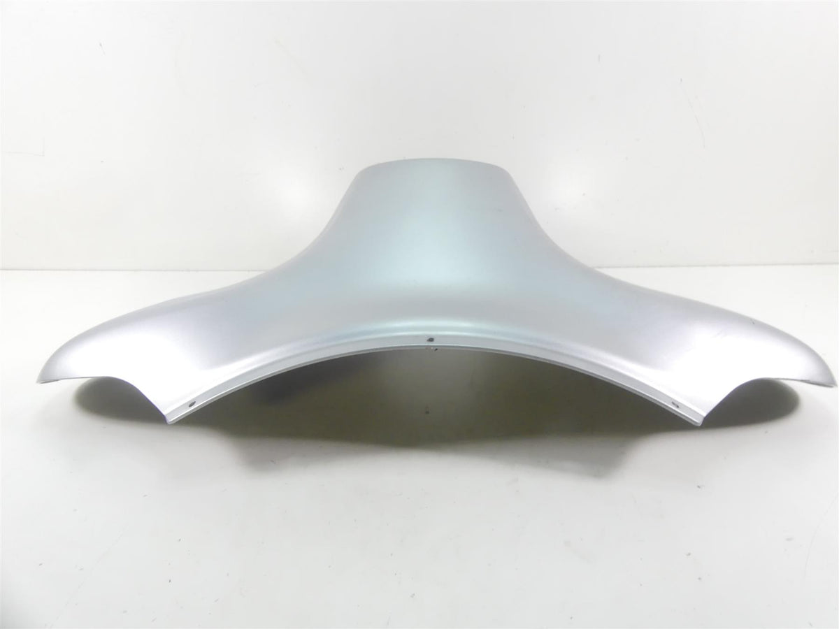 2010 Harley Touring FLHX Street Glide Front Outer Nose Fairing Cover 58503-05 {{ shop.shopifyCountryName }} - Mototech271