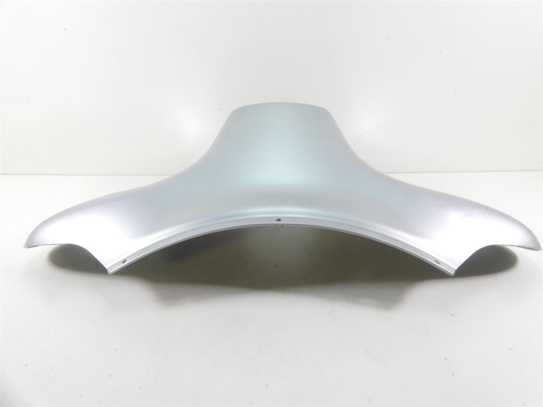 2010 Harley Touring FLHX Street Glide Front Outer Nose Fairing Cover 58503-05 {{ shop.shopifyCountryName }} - Mototech271