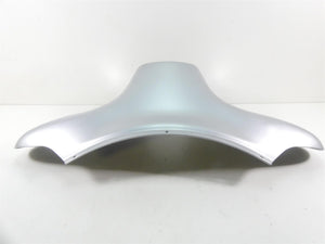 2010 Harley Touring FLHX Street Glide Front Outer Nose Fairing Cover 58503-05 | Mototech271