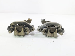 2021 Kawasaki Teryx KRX KRF 1000 Rear Bake Caliper Set 43080-0223 43080-0224