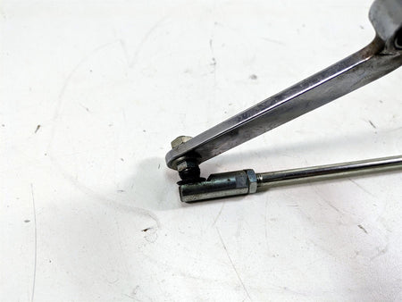2006 Harley Touring FLHTCUI Electra Glide Toe Heel Shifter Linkage Set 33895-82E {{ shop.shopifyCountryName }} - Mototech271