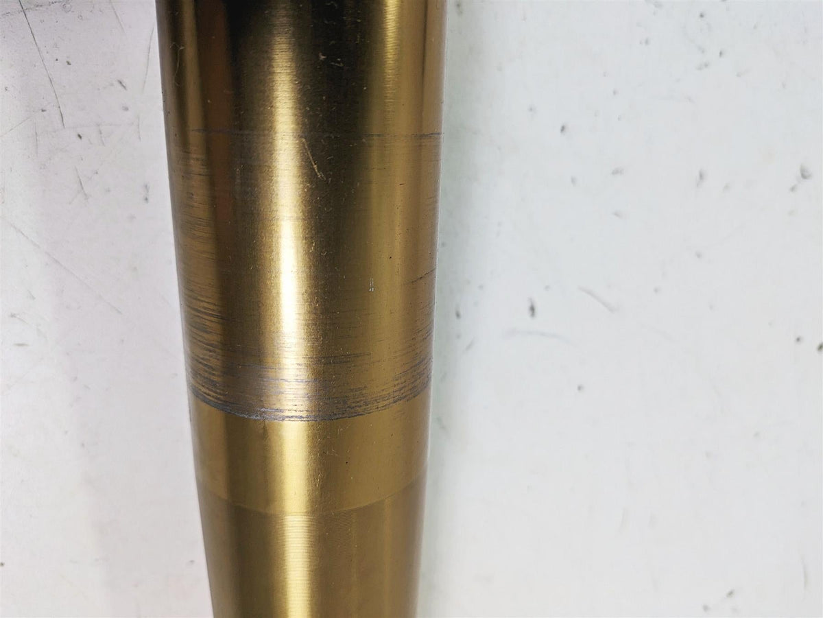 2018 Suzuki GSX1300 R Hayabusa Straight Lowered Drag Front Fork Set 51104-24F70 {{ shop.shopifyCountryName }} - Mototech271