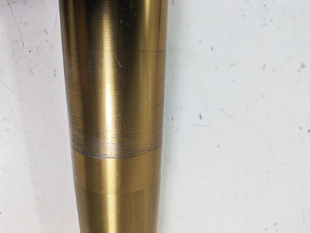 2018 Suzuki GSX1300 R Hayabusa Straight Lowered Drag Front Fork Set 51104-24F70 {{ shop.shopifyCountryName }} - Mototech271