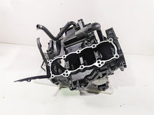 Load image into Gallery viewer, 2021 Kawasaki Z900 ZR900 Bottom Lower End Engine Crankcase 14001-0725
