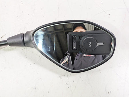 2023 BMW G310R K03 Left Right Rear View Mirror Set 51168388739 51168388740 {{ shop.shopifyCountryName }} - Mototech271