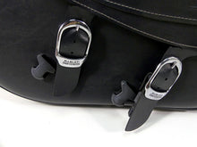 Load image into Gallery viewer, 2005 Harley Sportster XL1200 C Saddlebag Saddle Bag Set 90193-08 90164-08 | Mototech271
