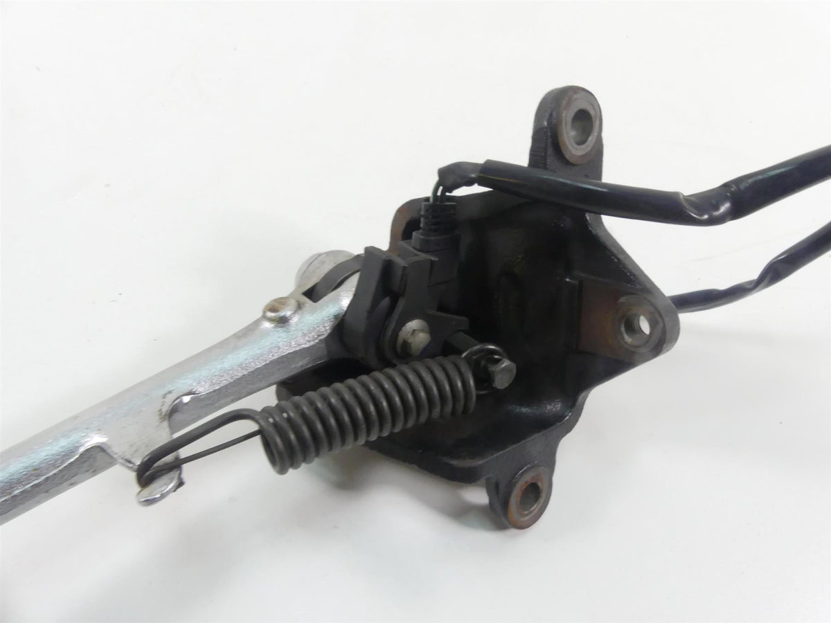 2007 Honda VTX1800 T1 Side Kickstand Kick Stand + Sensor 50530-MCV-000 {{ shop.shopifyCountryName }} - Mototech271