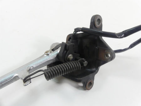 2007 Honda VTX1800 T1 Side Kickstand Kick Stand + Sensor 50530-MCV-000 {{ shop.shopifyCountryName }} - Mototech271