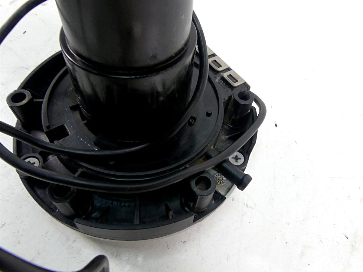 2015 BMW R1200GS GSW K50 Fuel Gas Petrol Tank Keyless Ride Cap Lid 16118531632 {{ shop.shopifyCountryName }} - Mototech271