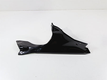 2025 Yamaha YZF R7 Left Upper Inner Black Fairing Cover BEB-2837L-00 {{ shop.shopifyCountryName }} - Mototech271